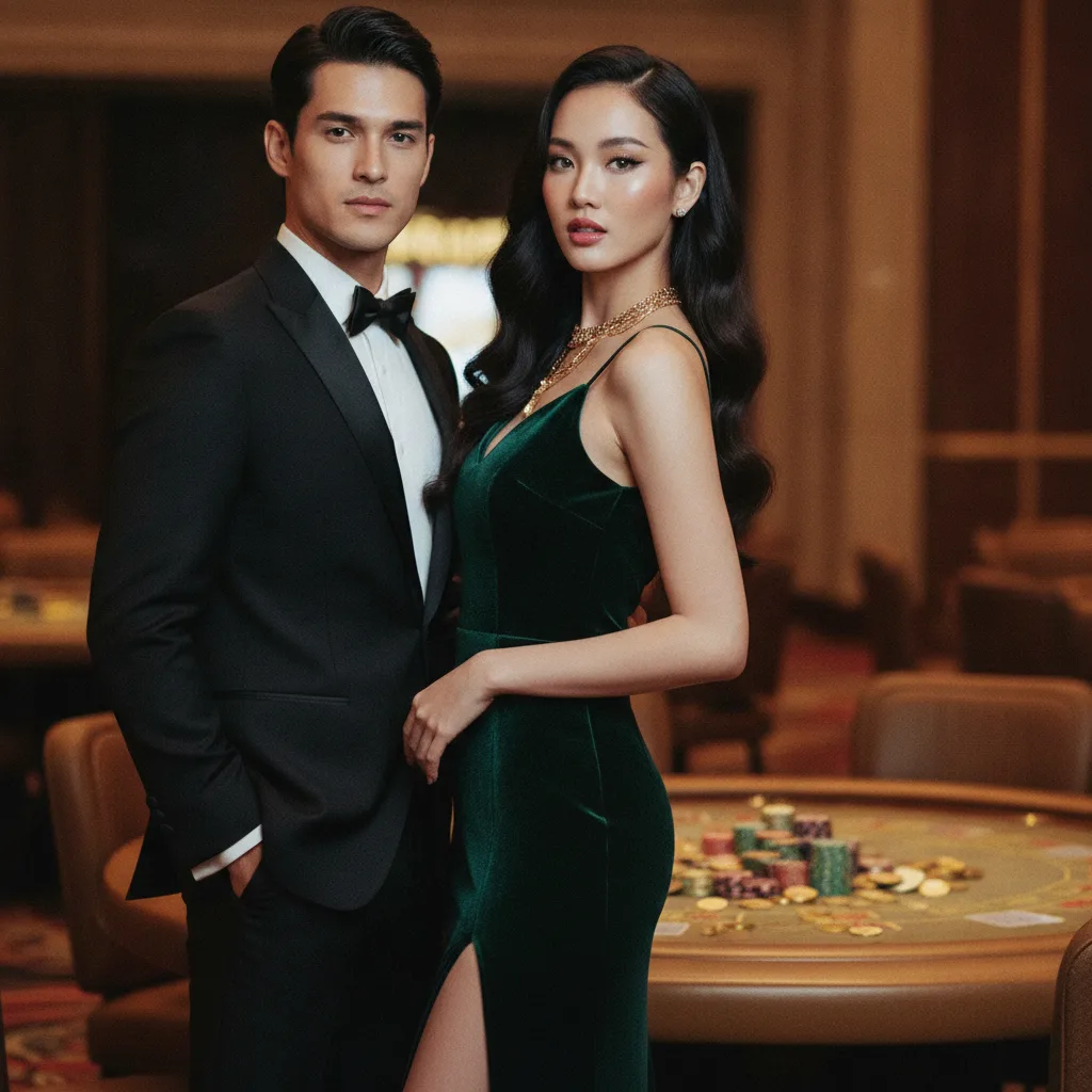Mga Ambassador ng jl16 jl16
