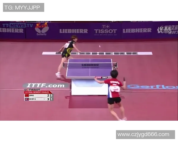 深入分析广州乒乓球队独特的节奏打法与战术运用技巧