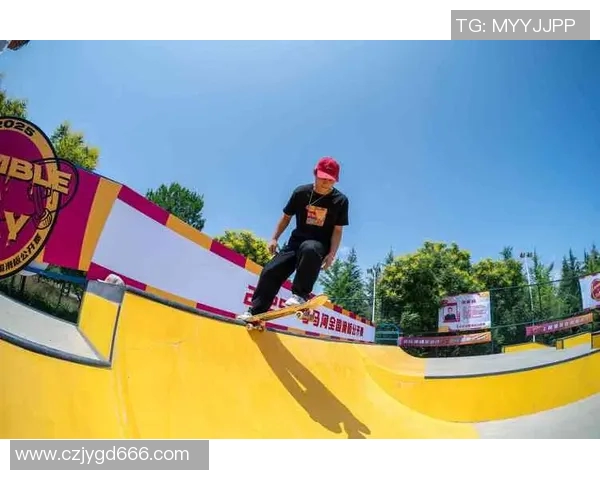 运动王芳专访回顾滑板历程与体育梦想的追逐之路